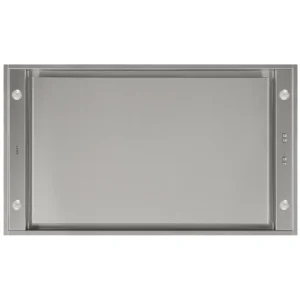 Exaustor de Teto Novy Pureline 90 cm (sem Motor) Inox 6835