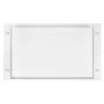 Exaustor de Teto Novy Pureline 90 cm (sem Motor) Branco 6836