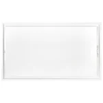 Exaustor de Teto Novy Pureline 90 cm (sem Motor) Branco 6839