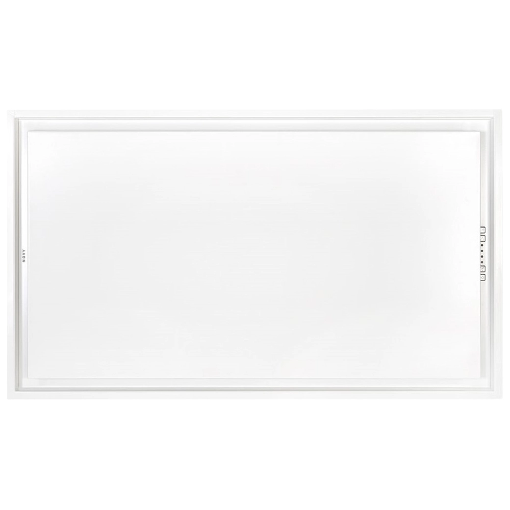 Exaustor de Teto Novy Pureline 90 cm (sem Motor) Branco 6839