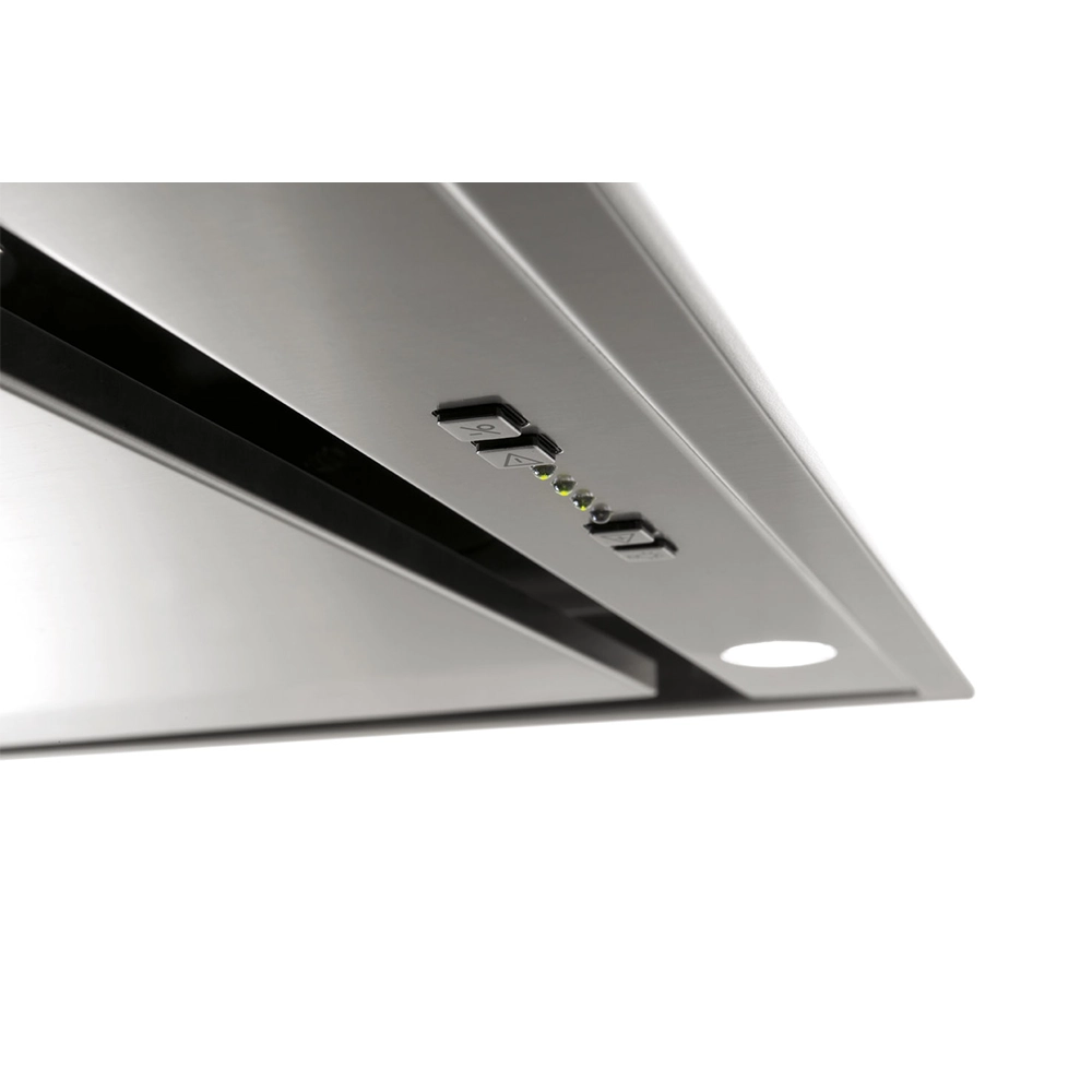 Exaustor de Teto Novy Pureline 120 cm Inox 6840 - Image 2