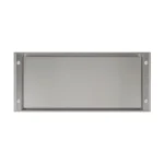 Exaustor de Teto Novy Pureline 120 cm Inox 6840