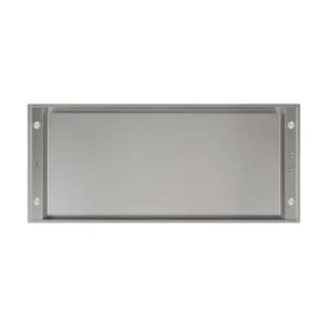 Exaustor de Teto Novy Pureline 120 cm Inox 6840