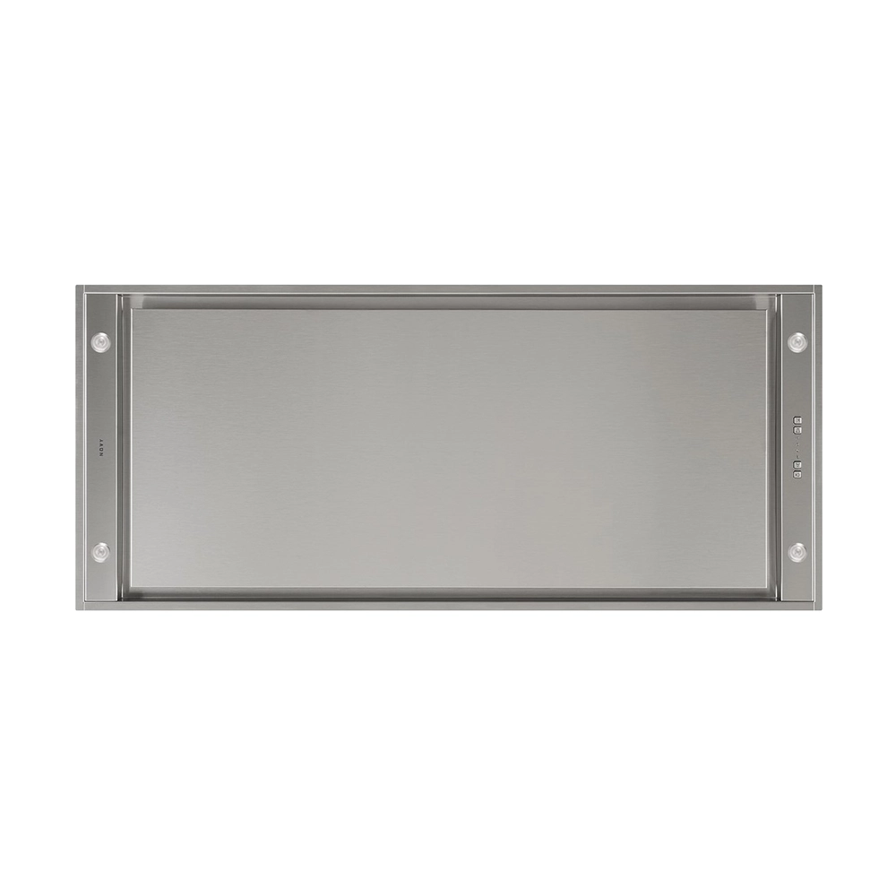 Exaustor de Teto Novy Pureline 120 cm Inox 6840