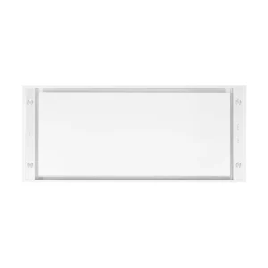 Exaustor de Teto Novy Pureline 120 cm (sem motor) Branco 6846