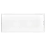 Exaustor de Teto Novy Pureline 120 cm (sem motor) Branco 6849