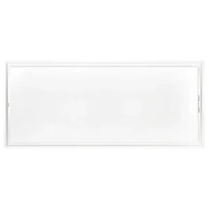 Exaustor de Teto Novy Pureline 120 cm (sem motor) Branco 6849