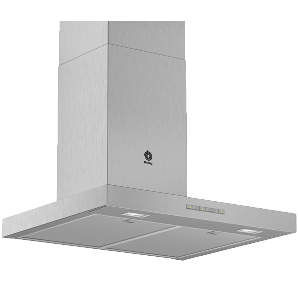 Chaminé Balay 3BC067EX