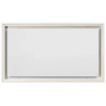 Exaustor de Teto Novy Pureline Pro Compact 90 cm Branco 6911