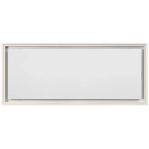 Exaustor de Teto Novy Pureline Pro Compact 120 cm Branco 6921