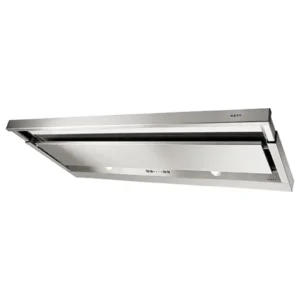 Exaustor Telescópico Novy 90 cm Inox 693