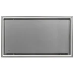 Exaustor de Teto Novy Pureline Pro 120 cm Inox 6930