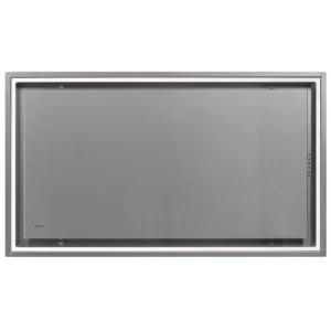 Exaustor de Teto Novy Pureline Pro 120 cm Inox 6930