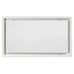 Exaustor de Teto Novy Pureline Pro 120 cm Branco 6931