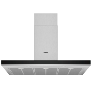 Chaminé Siemens LC97BHM50