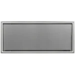 Exaustor de Teto Novy Pureline Pro 120 cm Inox 6940