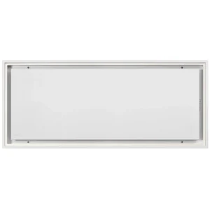 Exaustor de Teto Novy Pureline Pro 120 cm Branco 6941