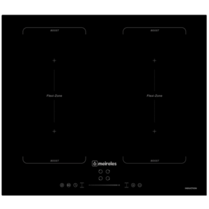 Placa de Indução Meireles FREE COOK