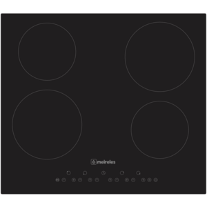 Placa Vitrocerâmica Meireles MV 1601