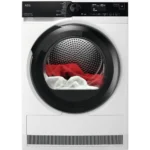 Máquina de Secar Roupa AEG - 9kg - Bomba de Calor - Série 7000 - TR739M4OB
