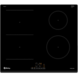 Placa de Indução Balay 3EB963FR
