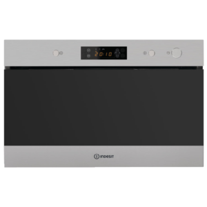 Micro-Ondas Indesit MWI 6211 IX - 22 lt, Inox