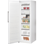 Congelador Vertical Whirlpool - 187cm - NoFrost - Branco - W8 F2D WHBI N 2