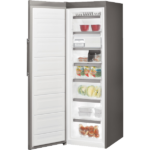 Congelador Vertical Whirlpool - 187cm - NoFrost - Inox - UW8 F2D XBI N 2