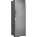 Frigorífico 1 Porta Whirlpool - 187cm - 6º Sentido - Inox - SW8 AM2 D XR 2