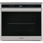 Forno Multifunções Whirlpool W6 OM4 4PBS1 P - 73 lt, 59.5 cm, Pirolítico, Inox