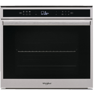 Forno Multifunções Whirlpool W6 OM4 4PBS1 P - 73 lt, 59.5 cm, Pirolítico, Inox