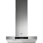 Chaminé de Parede AEG DBB3651M