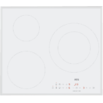 Placa de Indução AEG IKB63300FW