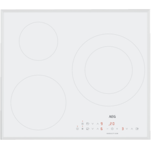 Placa de Indução AEG IKB63300FW