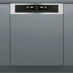 Máquina de Lavar Loiça Encastrável Hotpoint HBC 3C41 W - 59,8 cm, 14 Conjuntos, 9 Programas