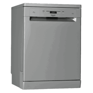Máquina de Lavar Loiça Whirlpool WBC 3C26 X - Livre Instalação - 60cm - 14 Conjuntos - Classe C