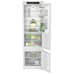 Frigorífico Combinado de Encastre Liebherr - BioFresh SmartFrost - Porta Deslizante - ICBSD 5122