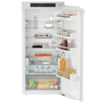 Frigorífico de Encastre Liebherr - 122cm Altura - Sem Congelador - EasyFresh - IRD 4120