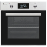 Forno Meireles MF PYROLYTIC