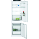 Frigorífico Combinado de Encastre Siemens - 177cm - LowFrost - KI86VVSE0