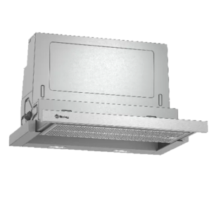 Exaustor Telescópico Balay 3BT267MX