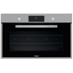 Forno Multifunções Whirlpool MSA K5V IX WH - 90 lt, 89.5 cm, Inox