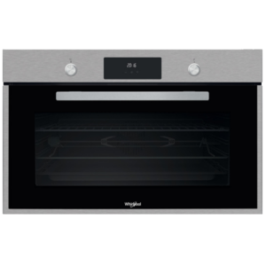 Forno Multifunções Whirlpool MSA K5V IX WH - 90 lt, 89.5 cm, Inox
