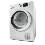 Máquina de Secar Roupa Indesit - 8kg - Bomba de Calor - Push&Go Classe A+++ - YT M11 83K RX