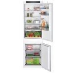 Frigorífico Combinado de Encastre Bosch - 177cm - NoFrost - KIN86VSE0