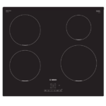 Placa de Indução Bosch PIE611BB5E