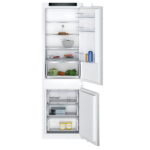 Frigorífico Combinado de Encastre Balay - 177cm - ExtraFresh Comfort - 3KIE734F