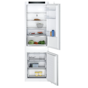 Frigorífico Combinado de Encastre Balay - 177cm - ExtraFresh Comfort - 3KIE734F