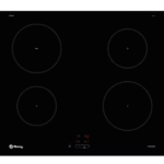 Placa de Indução Balay 3EB861EN