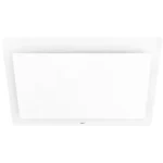 Chaminé Parede Novy Vision 90 cm Branca 7839